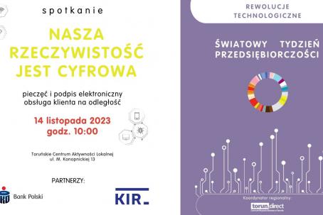 nasza rzeczywistosc jest cyfrowa