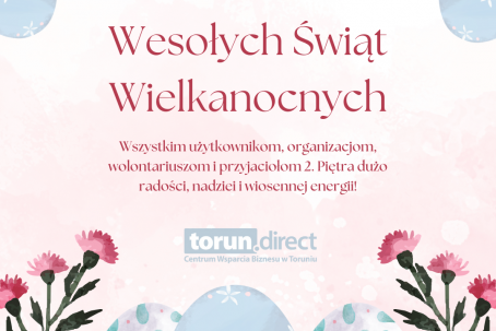 kartka wielkanoc 2025