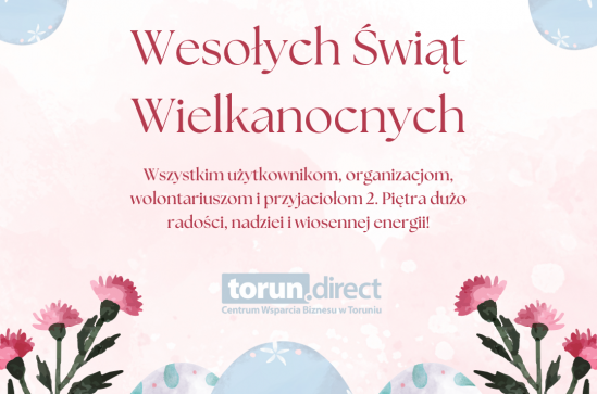 kartka wielkanoc 2025