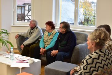 Nowy film promocyjny TCAL „2 Piętro”